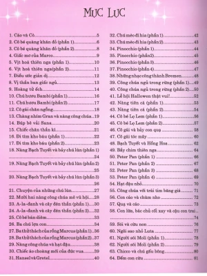 101 Truyện Kể Hay Nhất