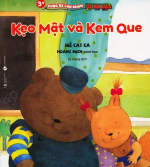 3 Cùng Bé Lớn Khôn - Kẹo Mật Và Kem Que