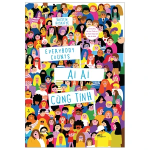 Ai Ai Cũng Tính (Bìa Cứng)