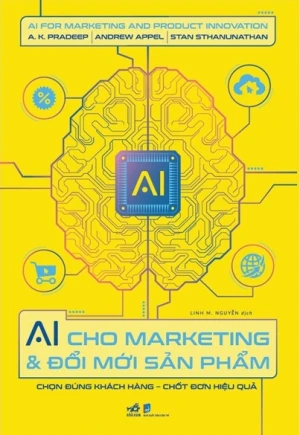 Ai Cho Marketing Và Đổi Mới Sản Phẩm - Chọn Đúng Sản Phẩm - Chốt Đơn Hiệu Quả