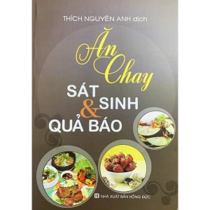 Ăn Chay Sát Sinh Và Quả Báo