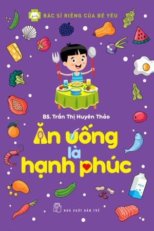 Ăn Uống Là Hạnh Phúc