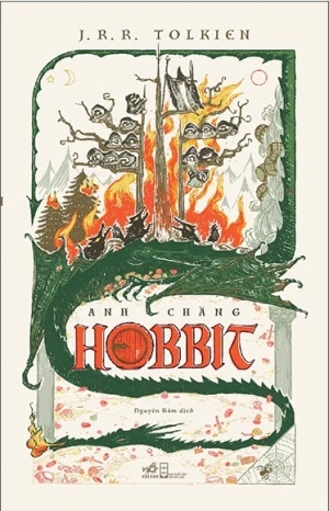 Anh Chàng Hobbit (Tái Bản 2022)