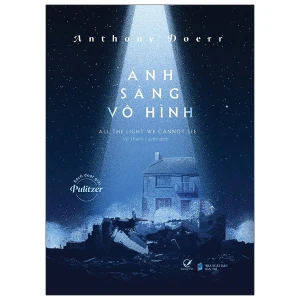 Ánh Sáng Vô Hình 2021