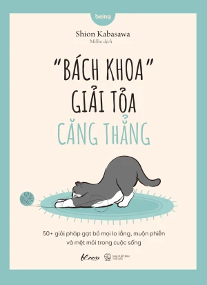 Bách Khoa Giải Tỏa Căng Thẳng