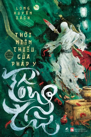 Bản Thường - Thời Niên Thiếu Của Pháp Y Tống Từ - Quyển Thượng