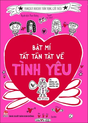 Bật Mí Tất Tần Tật Về Tình Yêu