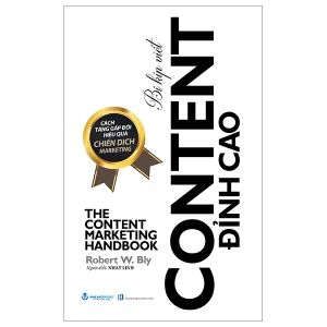 Bí Kíp Viết Content Đỉnh Cao