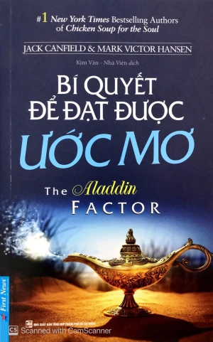 Bí Quyết Để Đạt Được Ước Mơ