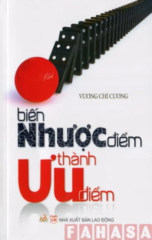 Biển Nhược Điểm Thành Ưu Điểm