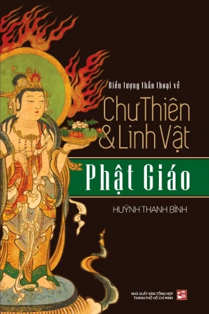Biểu Tượng Thần Thoại Về Chư Thiên Và Linh Vật Phật Giáo
