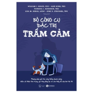 Bộ Công Cụ Đặc Trị Trầm Cảm