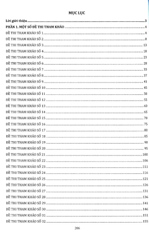 Bộ Đề Minh Họa Luyện Thi THPT Quốc Gia Năm 2019 Môn Lịch Sử