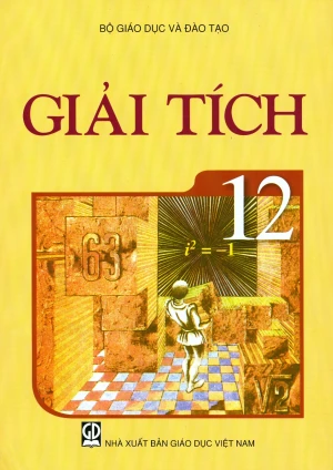 Bộ Sách Giáo Khoa Lớp 12 (2019) - Bài Học (Bộ 14 Cuốn)