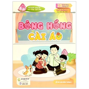 Bông Hồng Cài Áo