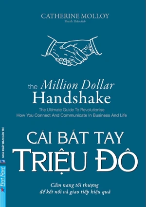Cái Bắt Tay Triệu Đô - The Million Dollar Handshake