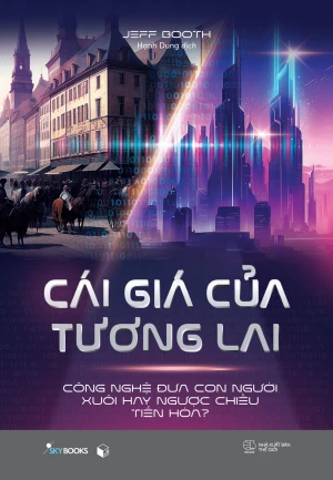 Cái Giá Của Tương Lai