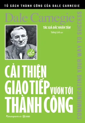 Cải Thiện Giao Tiếp Vươn Tới Thành Công