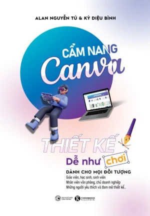 Cẩm Nang Canva
