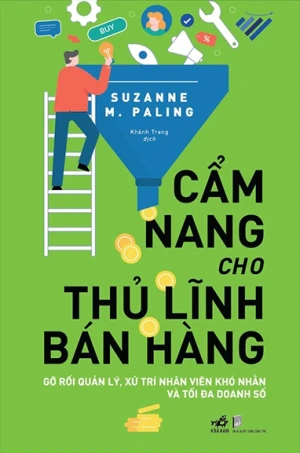 Cẩm Nang Cho Thủ Lĩnh Bán Hàng