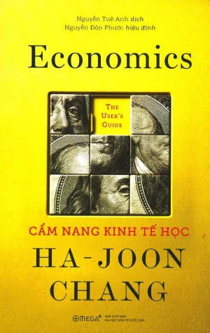 Cẩm Nang Kinh Tế Học (Bìa Mềm)