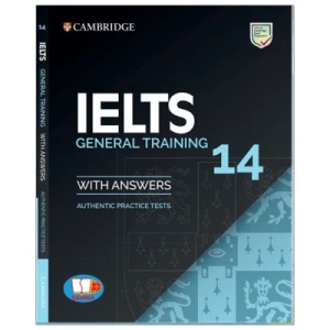 Cambridge Ielts 14 General Training With Answers