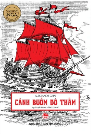 Cánh Buồm Đỏ Thắm