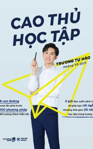 Cao Thủ Học Tập
