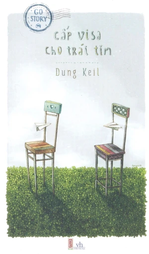 Cấp Visa Cho Trái Tim