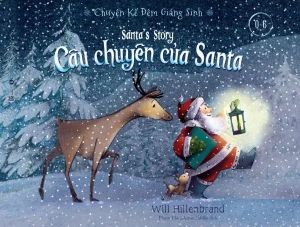 Câu Chuyện Đêm Giáng Sinh - Câu Chuyện Của Santa