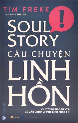 Câu Chuyện Linh Hồn
