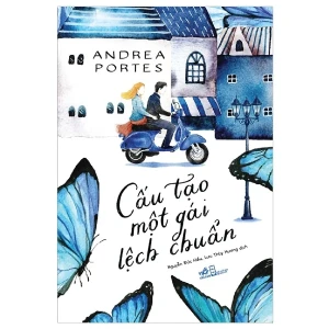 Cấu Tạo Một Gái Lệch Chuẩn