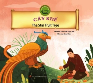 Cây Khế (Song Ngữ Anh - Việt)