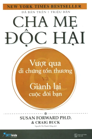 Cha Mẹ Độc Hại