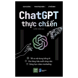 Chat GPT Thực Chiến