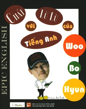 Chất Lừ Lừ Với Tiếng Anh Của Woo Bo Hyun