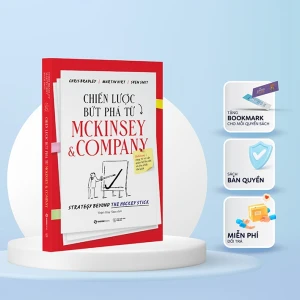 Chiến Lược Bứt Phá Từ Mckinsey & Company