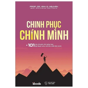 Chinh Phục Chính Mình