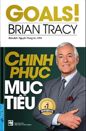 Chinh Phục Mục Tiêu (Tái Bản 2022)