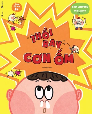 Chơi Mà Học - Thổi Bay Cơn Ốm