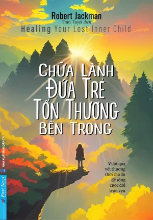 CHỮA LÀNH ĐỨA TRẺ TỔN THƯƠNG BÊN TRONG (2023)