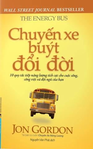 Chuyến Xe Buýt Đổi đời