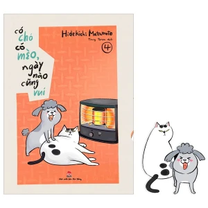 Có Chó Có Mèo, Ngày Nào Cũng Vui - Tập 4