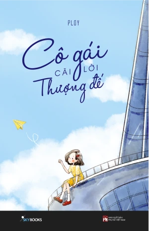 Cô Gái Cãi Lời Thượng Đế