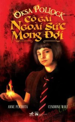 Cô Gái Ngoài Sức Mong Đợi