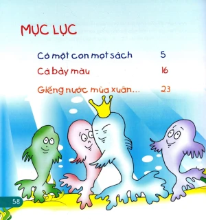 Có Một Con Mọt Sách