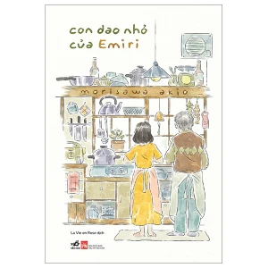 Con Dao Nhỏ Của Emiri