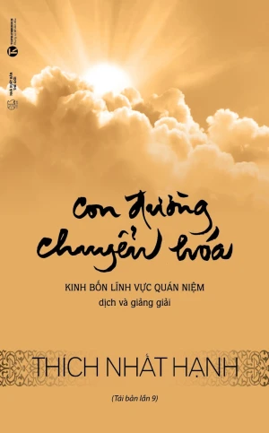 Con Đường Chuyển Hóa