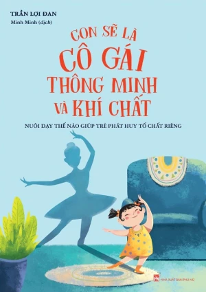 Con Sẽ Là Cô Gái Thông Minh