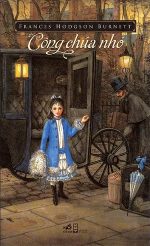Công Chúa Nhỏ ( Tái Bản)